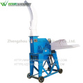 Weiwei wheat straw chopper machine